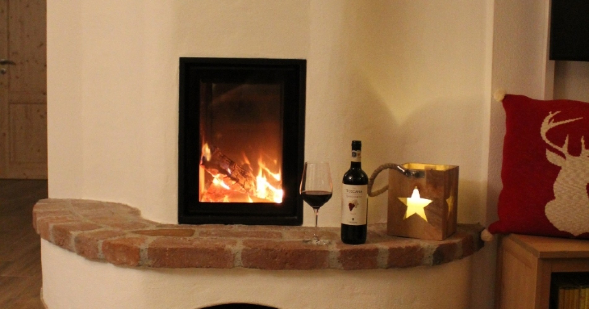 Ferien mit Hund in Bayern