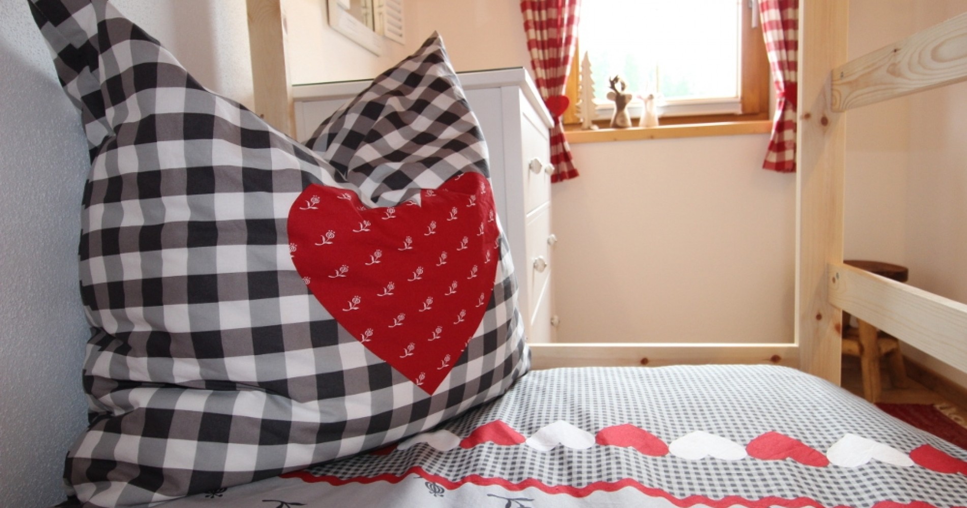 Ferienchalet Stella Alpina Bayern Allgäu