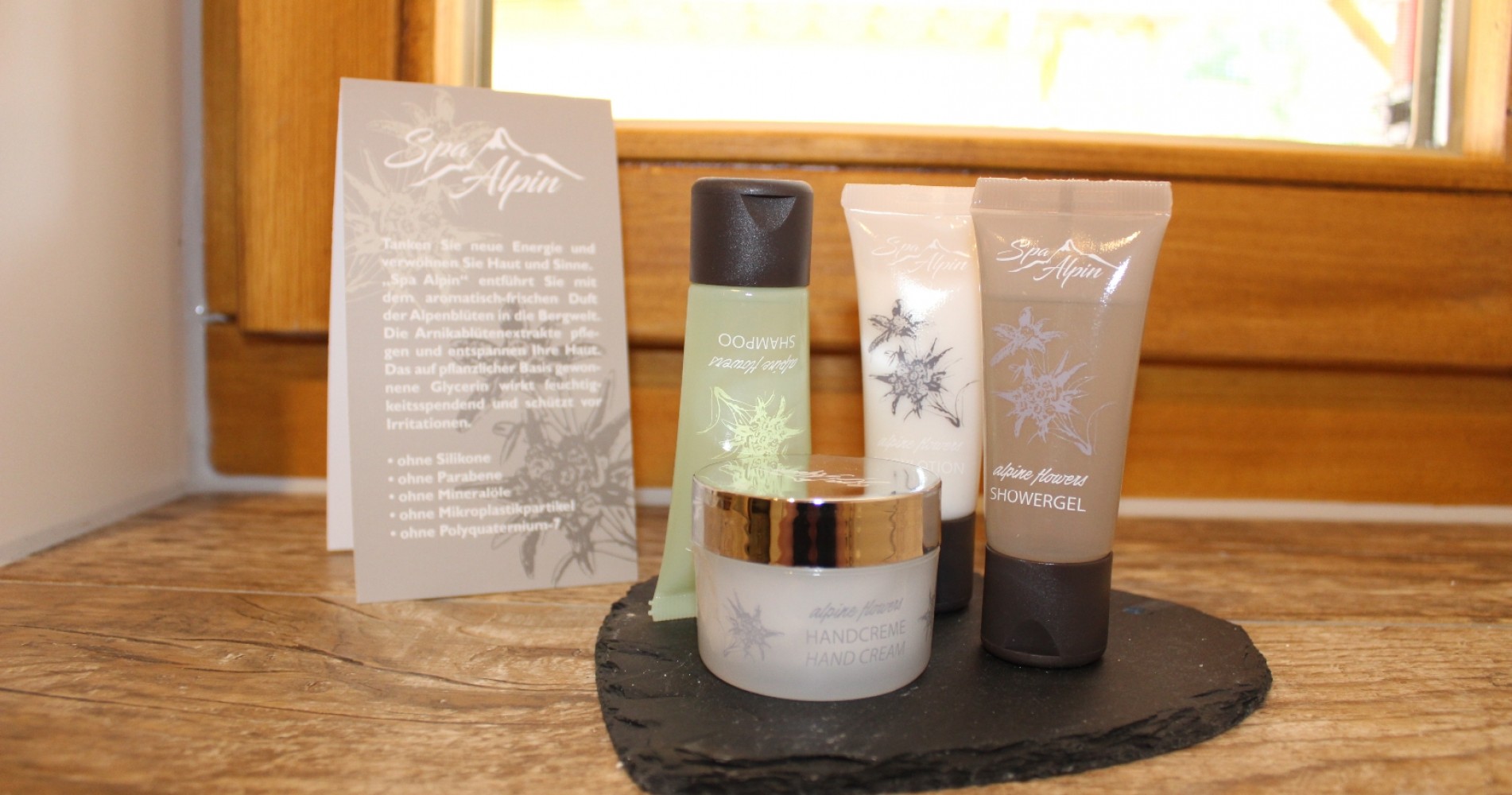 Entspannung & glückselige Relaxmomente ...