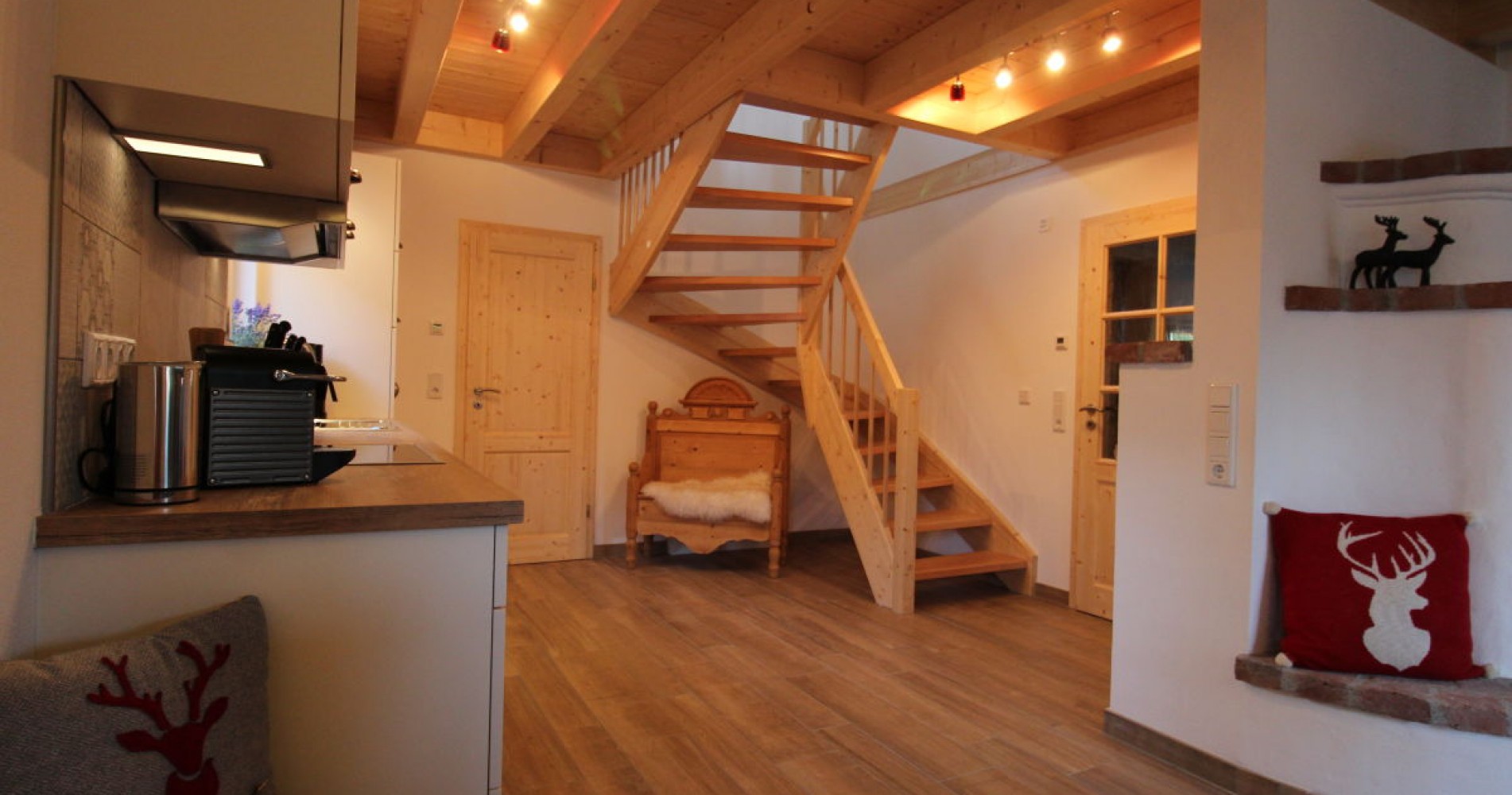 Kochen nach Lust und Laune