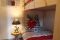 Ferienhaus Stella Alpina Zimmer Waldblick